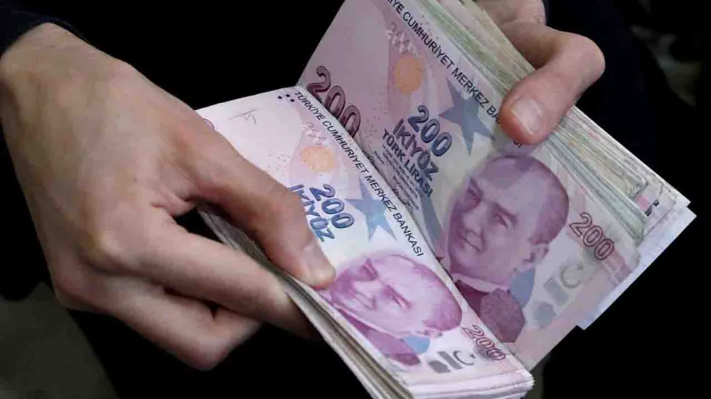 Emekli maaş hesaplaması değişti! EN DÜŞÜK EMEKLİ MAAŞI YENİLENDİ