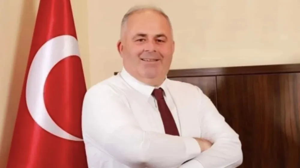 Mesut Üner kimdir, kaç yaşında? Mesut Üner ne mezunu?