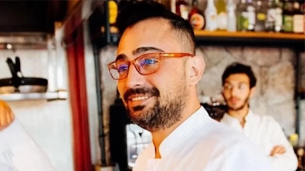 Efe Çakıroğlu kimdir kaç yaşında nereli? Şef Efe Çakıroğlu öldü mü neden öldü?