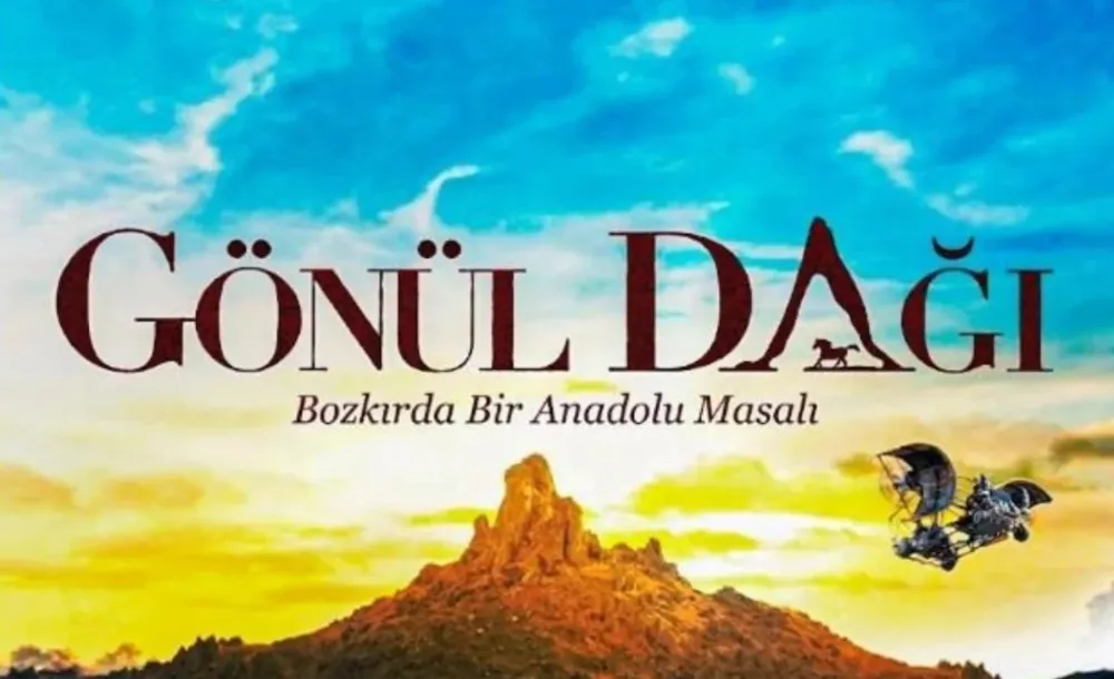 Gönül Dağı 124. bölüm fragmanı izle! Gönül Dağı yeni bölüm fragmanı yayınlandı mı?