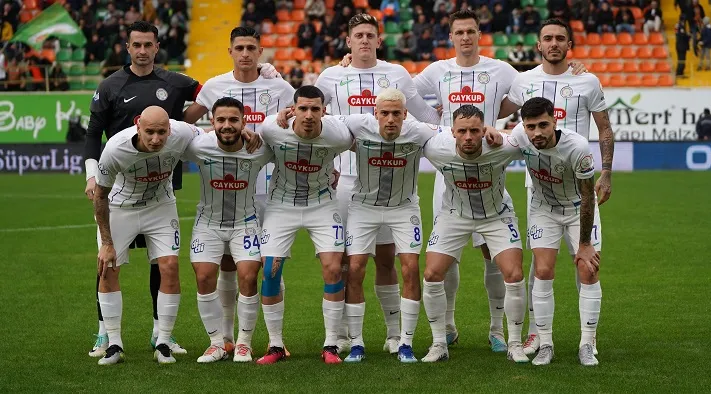 Kadroda İli değişiklik