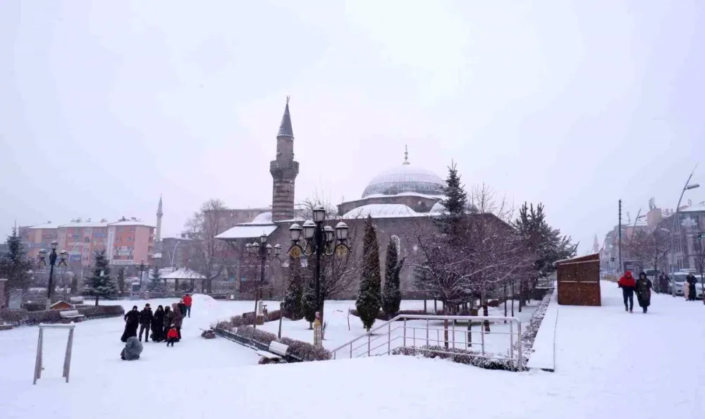 Erzurum