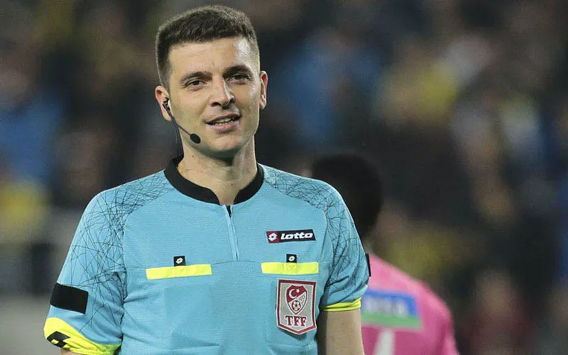 Ümit Öztürk Uğurlu gelmiyor!