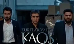 Kurtlar Vadisi Kaos, 1 Mart