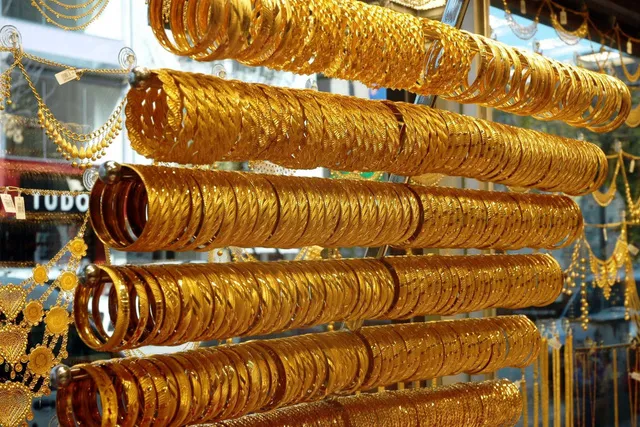 Altın haftayı yükselişle kapatıyor! İşte 26 Ocak altın fiyatları