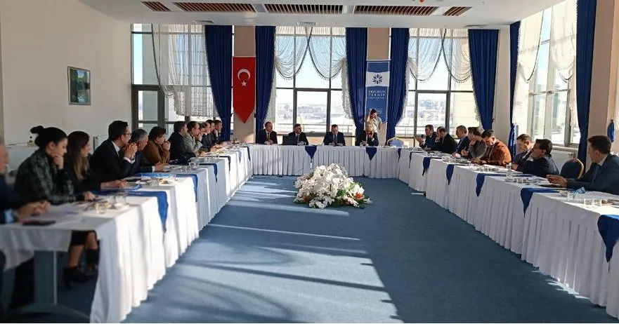 Erzurum