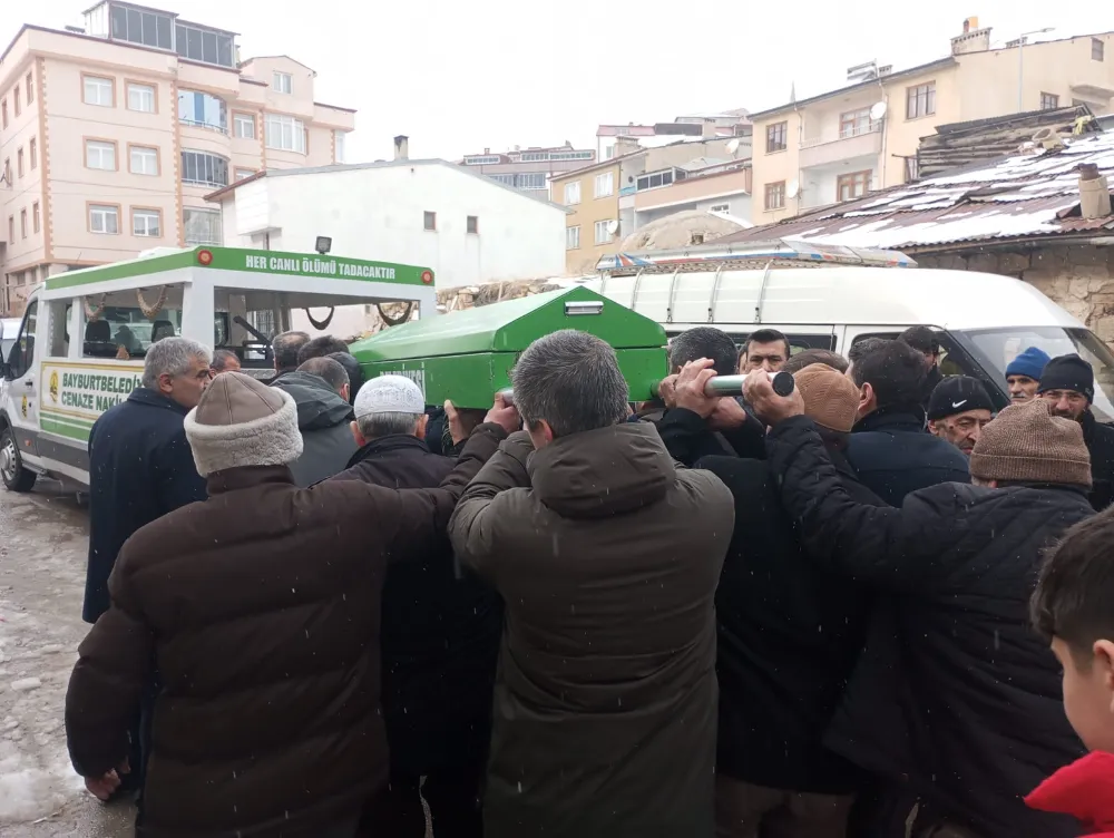 Bayburt Belediye Başkanı Hükmü Pekmezci, Firdevs Topçu