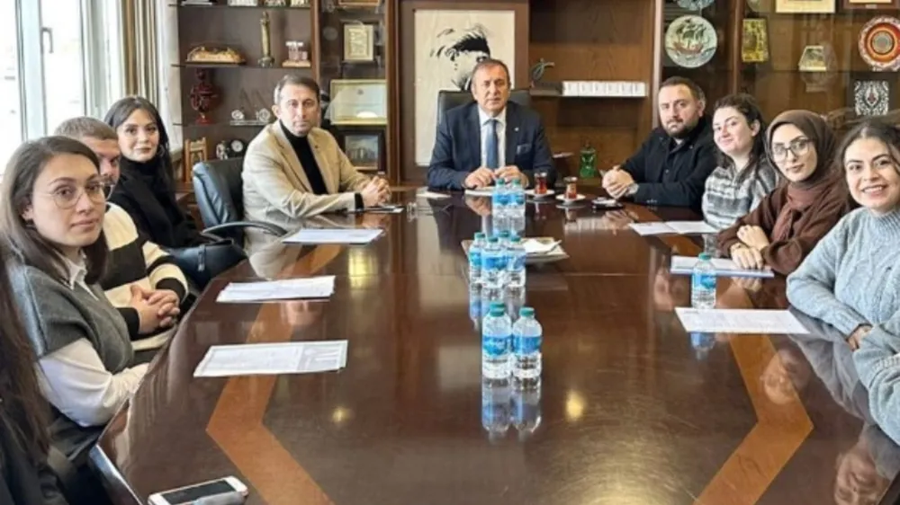 Trabzon Ticaret ve Sanayi Odası