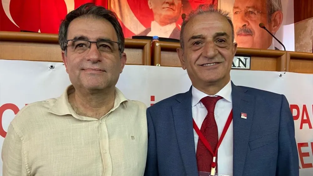 CHP’nin Rize Belediye Başkan Adayı belli oldu