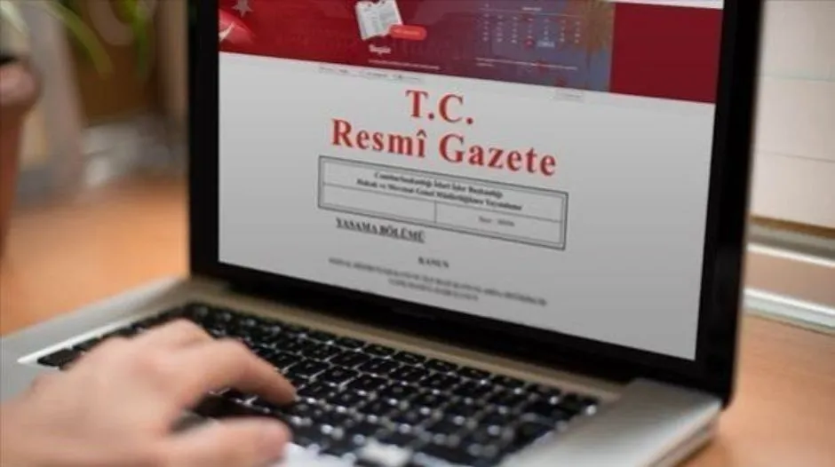 Resmi Gazete
