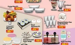 A101 Şubat 2024 Aktüel Ürünler Kataloğu
