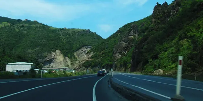 Trabzon