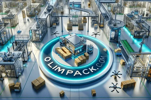 İşletmenize Özel Çözümlerin Buluşma Noktası: Olimpack