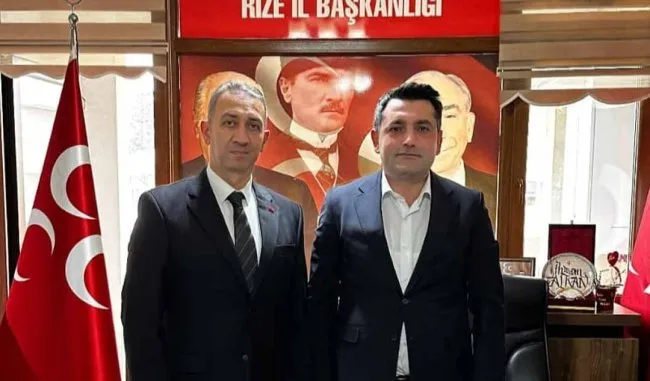 MHP