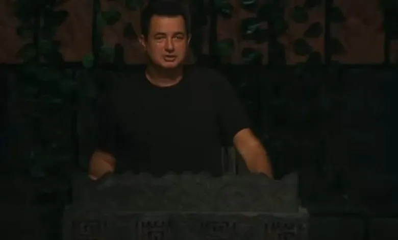 Survivor All Star’ın İlk Haftasında Şaşırtan Sürpriz!