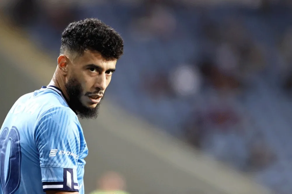 Belhanda, Trabzonspor ile anlaştı mı, ne kadar bonservisi, maaş ne kadar alacak?