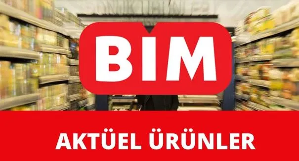 Bugün BİM