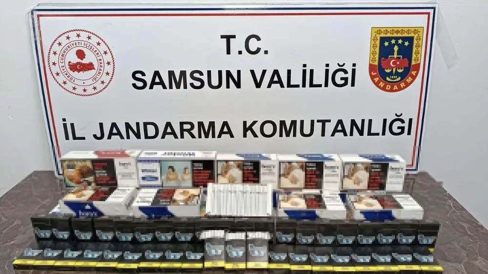 Samsun