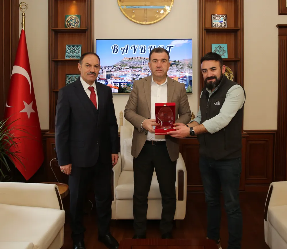 Bayburt