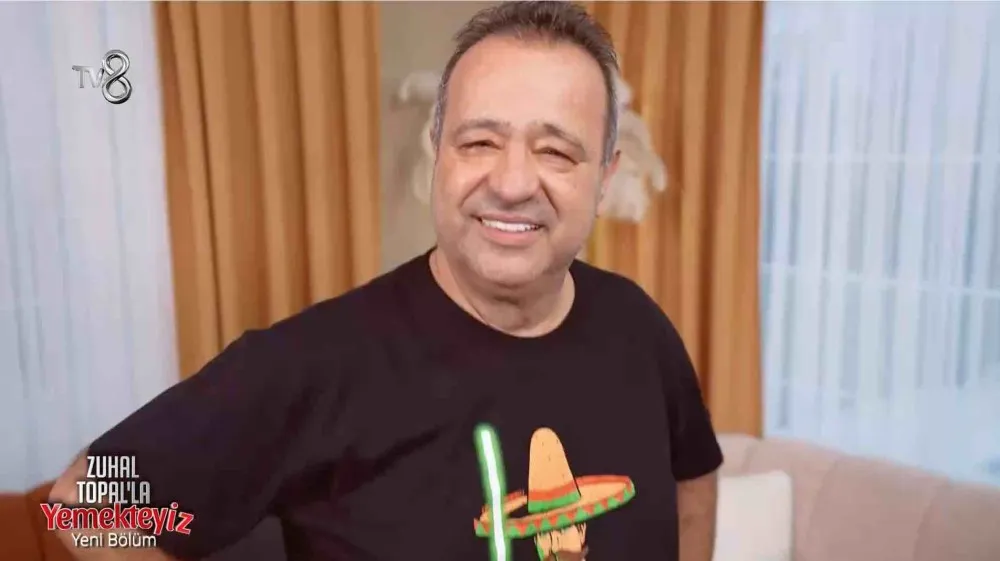 Yemekteyiz Nedim Yavuz Varnalı Kimdir?