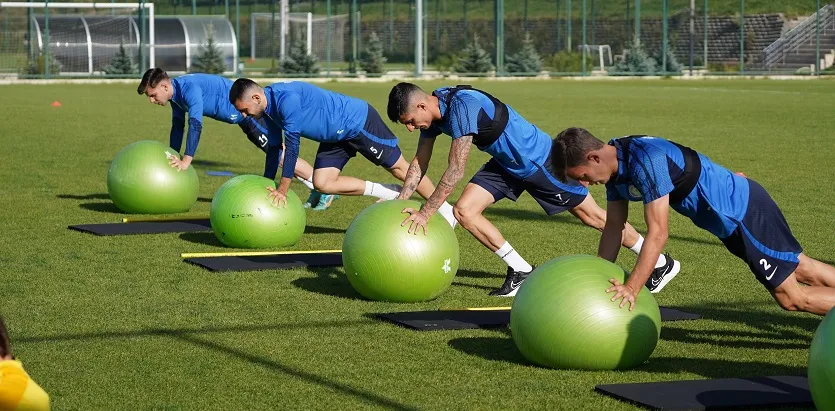 Rizespor Konya’ ya Bileniyor!