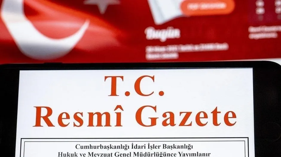 Resmi Gazete