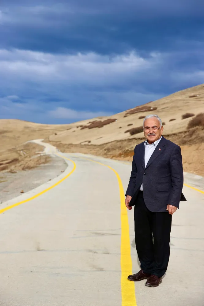 BAŞKAN GÜLER’İN VİZYONU REKORLARI BERABERİNDE GETİRDİ