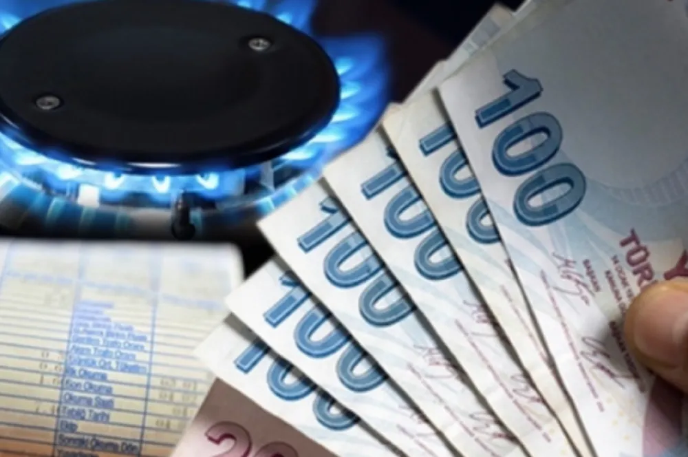 Ücretsiz doğalgaz kullanımının biteceği tarih belli oldu!