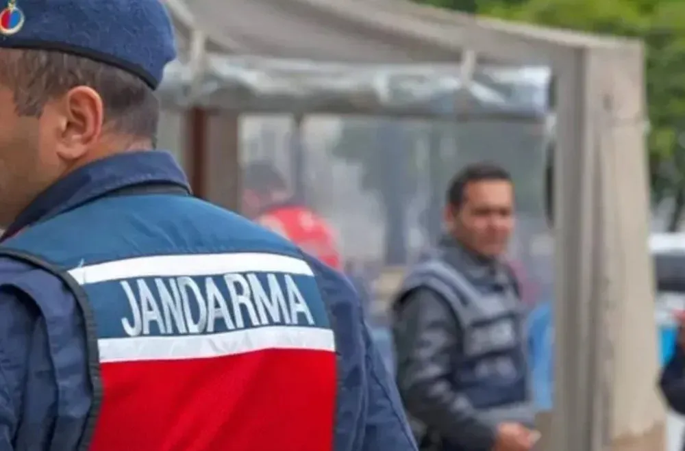 Rüyada jandarmadan kaçmak ne demek? Rüyada jandarmadan korkmak neye işaret eder?