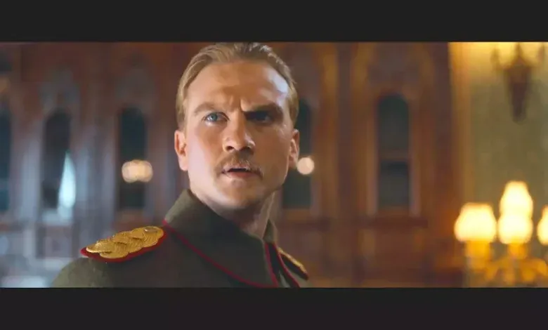 Atatürk 1881–1919 2. Film 5 Ocak’ta Beyaz Perdede