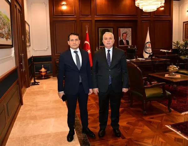 Trabzon Valiliği