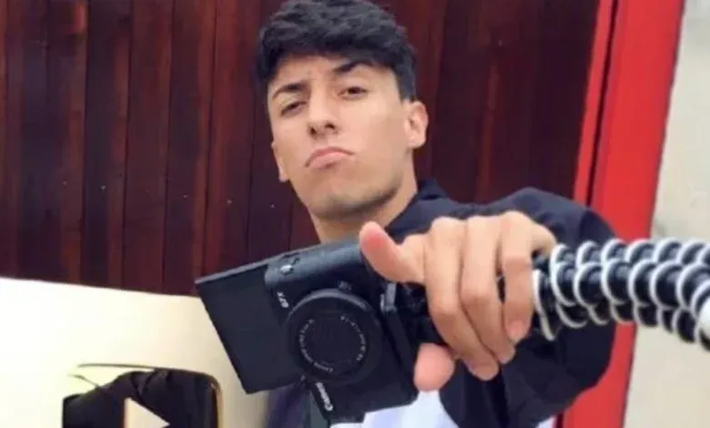 Komşusuyla İlişkiye Giren Brezilyalı YouTuber Öldü! Cesedi Bahçede Bulundu!