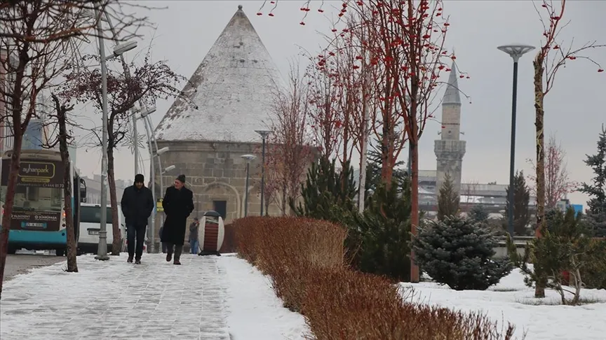 Erzurum, Kars ve Ardahan