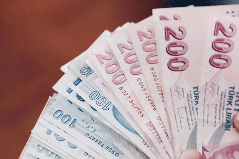 Milletvekili maaşları (2024) zamlı kaç lira? Emekli milletvekilleri zamlı maaşları ne kadar?