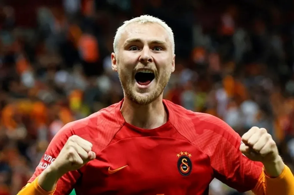 Galatasaray