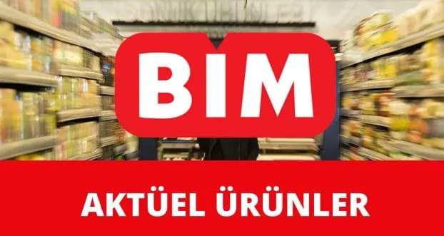 Bugün BİM