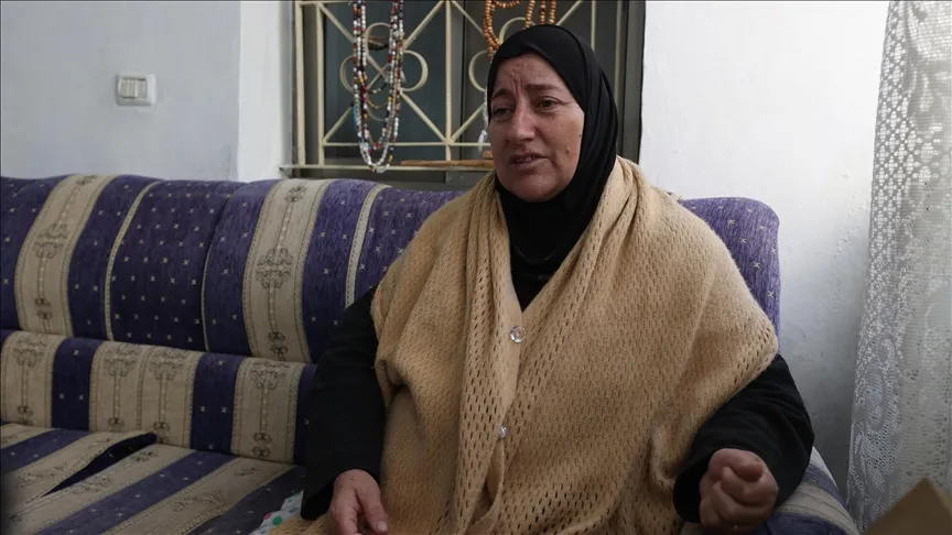Öldürülen Hamas yöneticisi Aruri