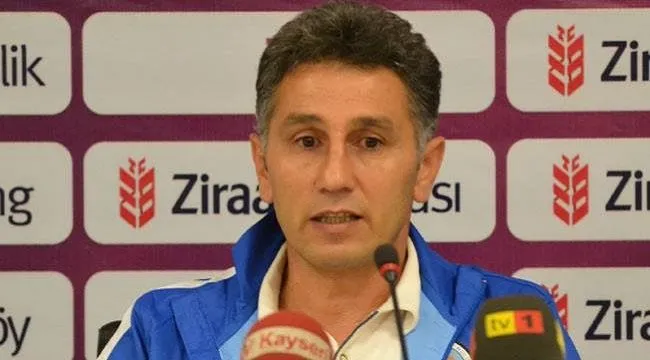 Tonyalı: “Şampiyon Olup Hasrete Son Vereceğiz”