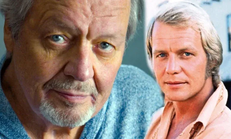 80’lerin Ünlü Oyuncusu David Soul 80 Yaşında Hayatını Kaybetti