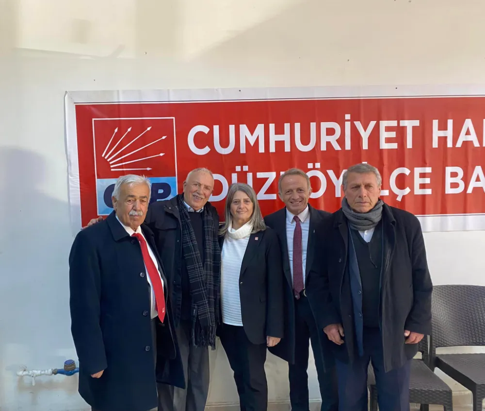 CHP