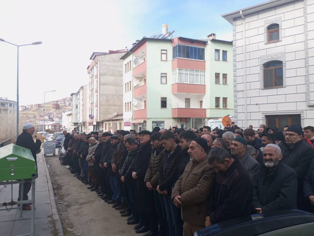 Bayburt Belediye Başkanı Hükmü Pekmezci, Hasan Akarsu