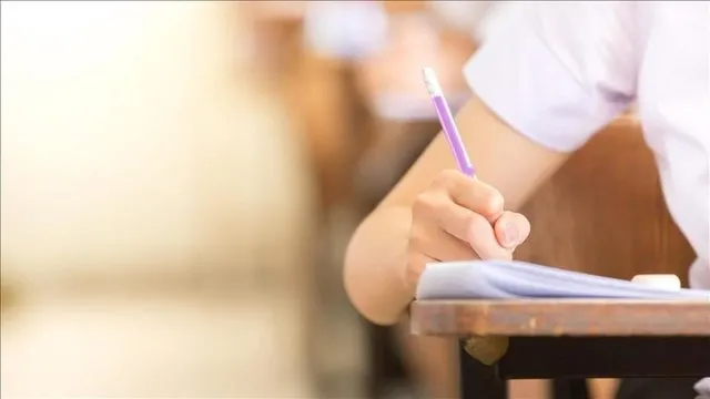 ÖSYM 2024 sınav takvimi açıklandı!