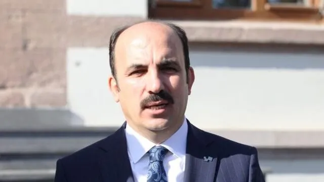 Uğur İbrahim Altay kimdir?