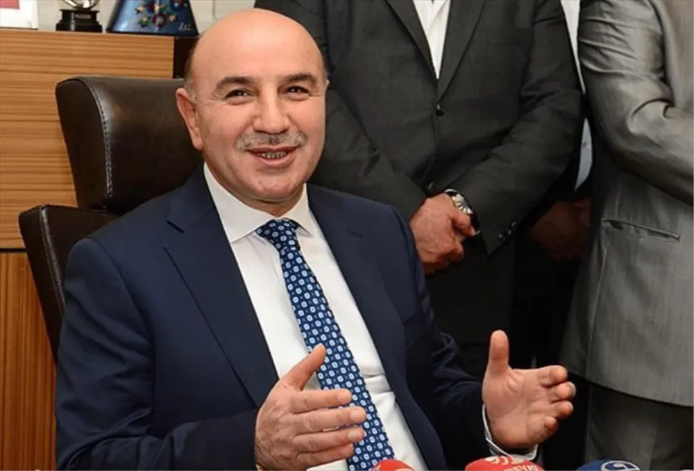 Turgut Altınok kimdir, kaç yaşında? Turgut Altınok ne mezunu?