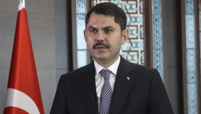 Murat Kurum nerenin milletvekili? Murat Kurum nerede, hangi bakanlıkta görev yaptı?