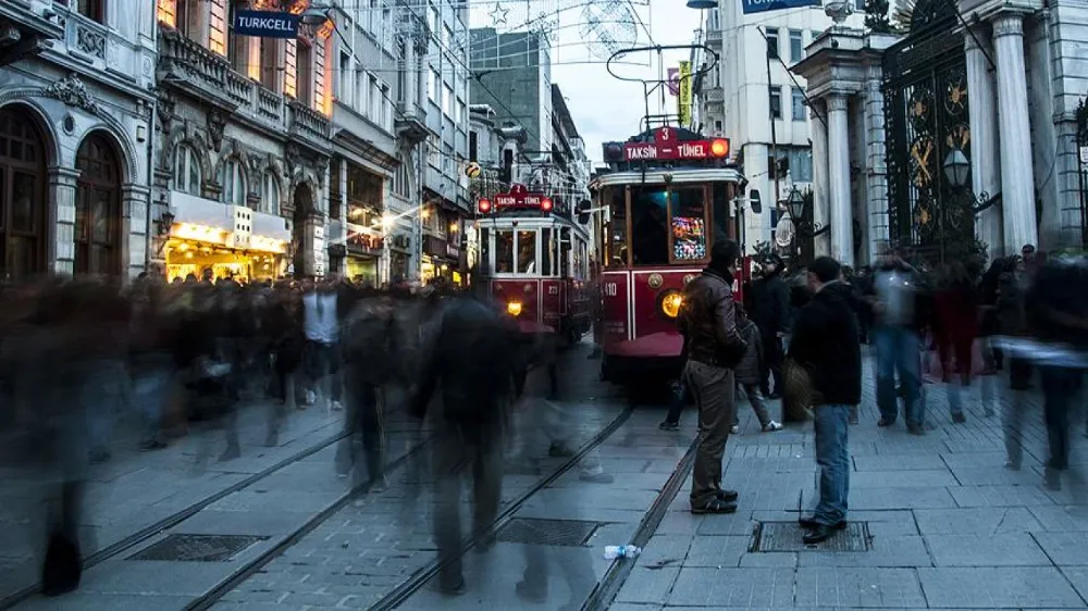 Az önce açıklandı Türkiye çarşamba ve perşembe günü için hazırlığını yapsın