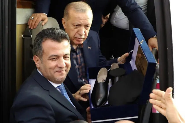Halit Doğan kimdir?