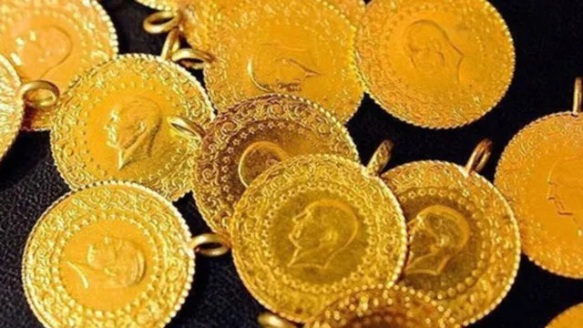 Altın haftaya nasıl başladı? İşte 8 Ocak Pazartesi güncel altın fiyatları