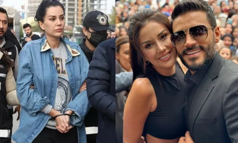 Dilan Polat’ın Yeni Şubesi Açıldı! ‘Enerci’ Şarkısı Törene Eşlik Etti