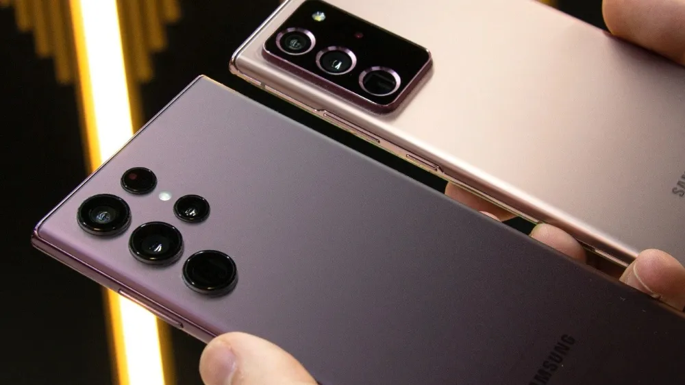 Samsung Galaxy S24 Ultra: Yeni Nesil Akıllı Telefonun Beklenen Özellikleri